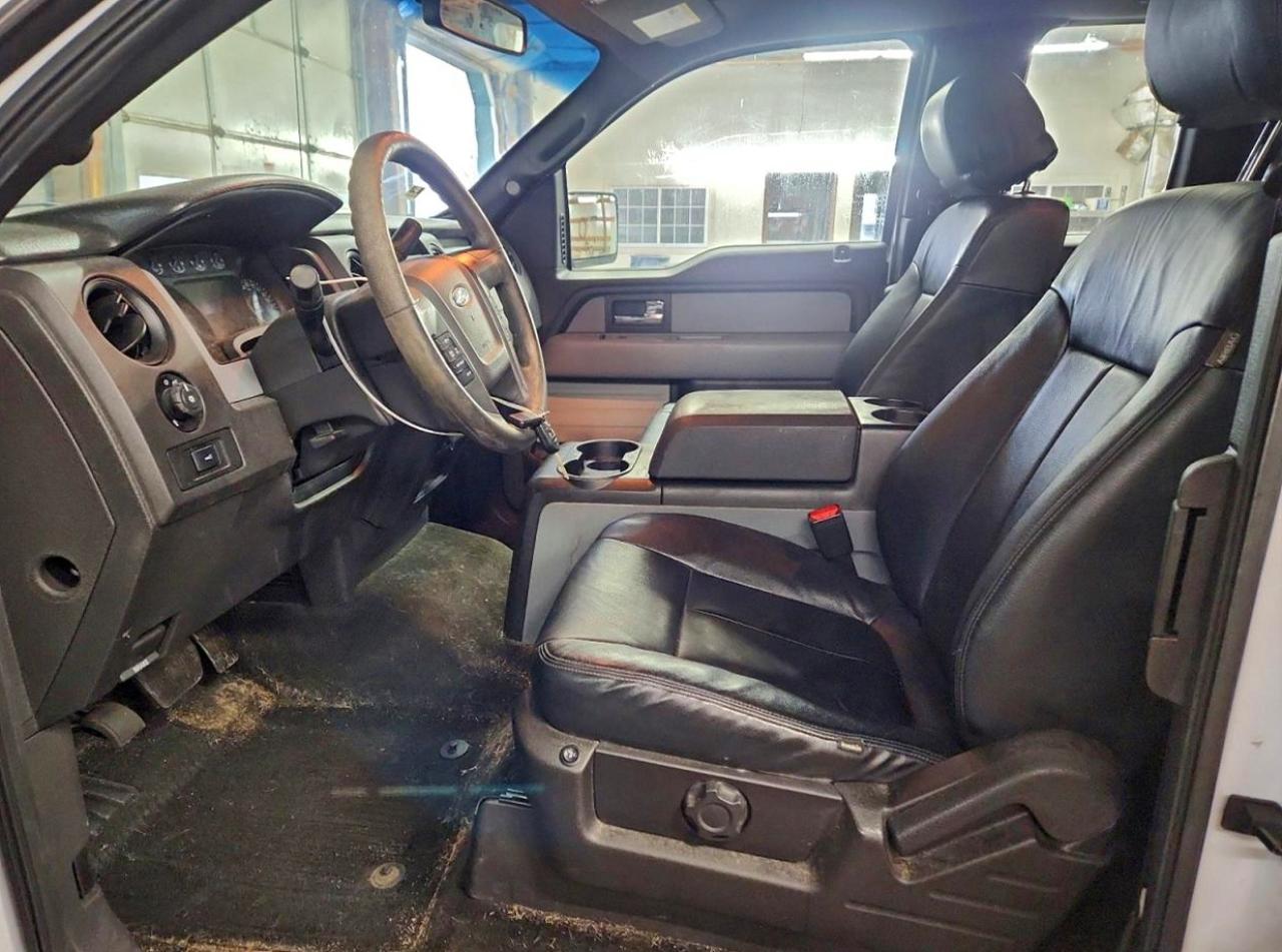 2014 FORD F150 SUPER CAB photo 7