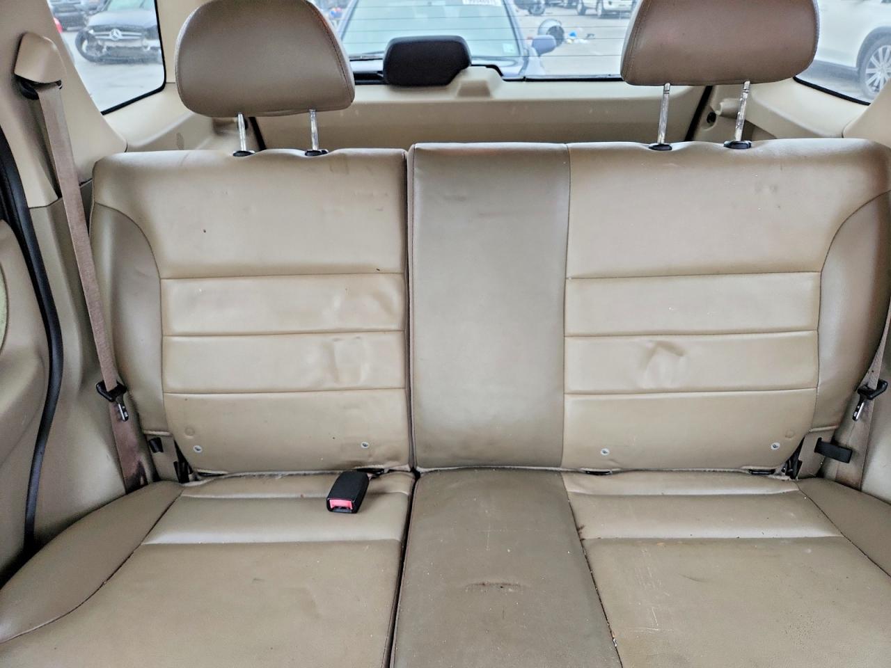 2003 FORD ESCAPE XLT photo 10