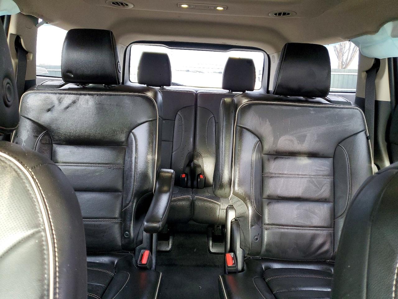2019 GMC ACADIA DENALI photo 10