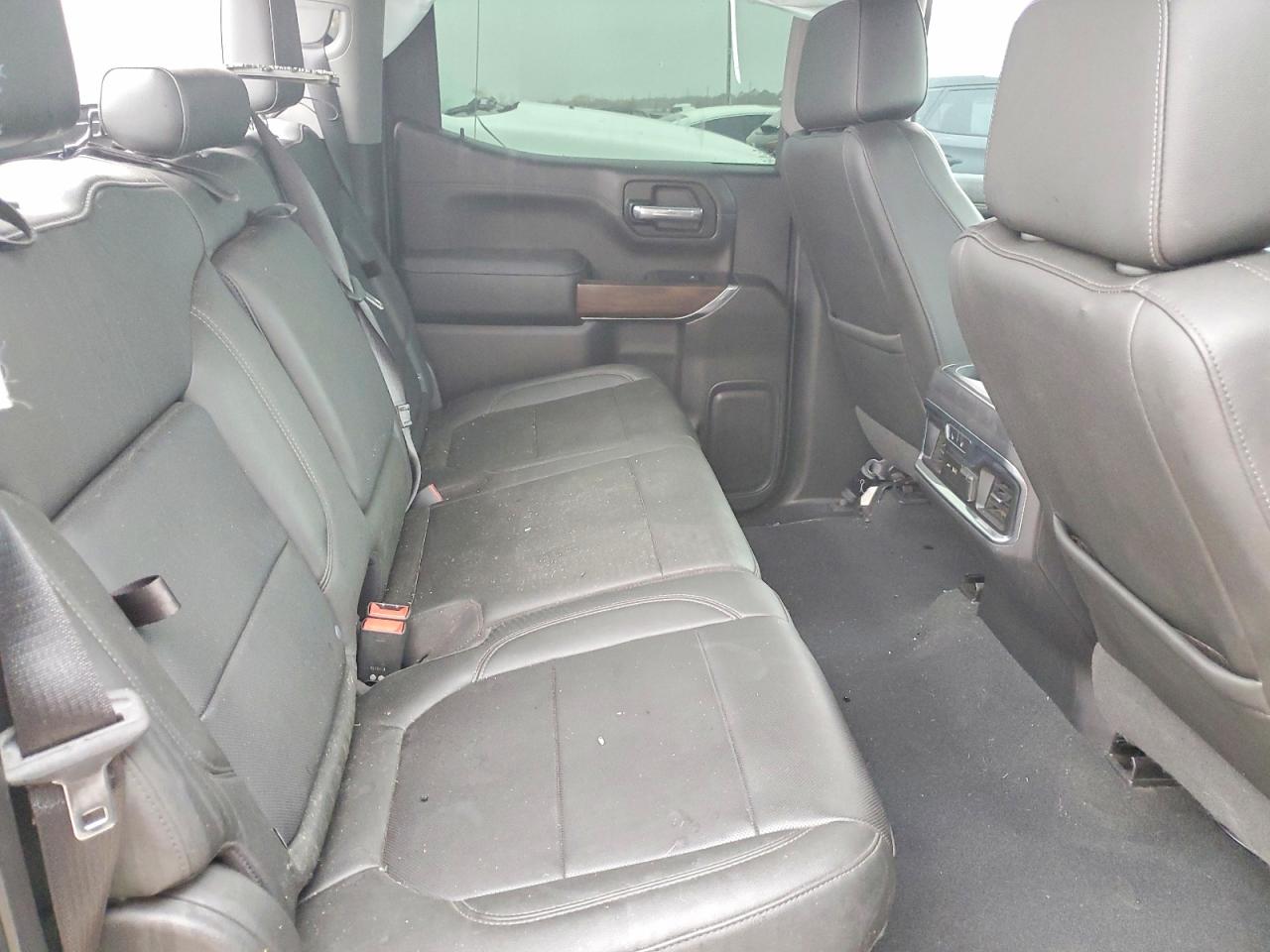 2019 GMC SIERRA C1500 SLT photo 10
