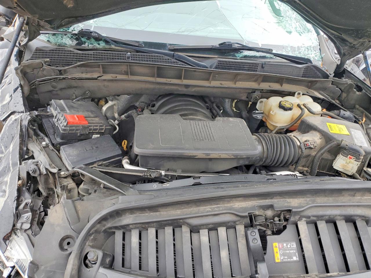 2019 GMC SIERRA C1500 SLT photo 11