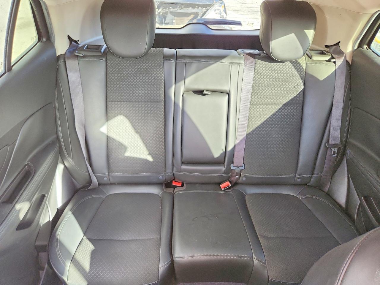 2017 BUICK ENCORE PREFERRED photo 10