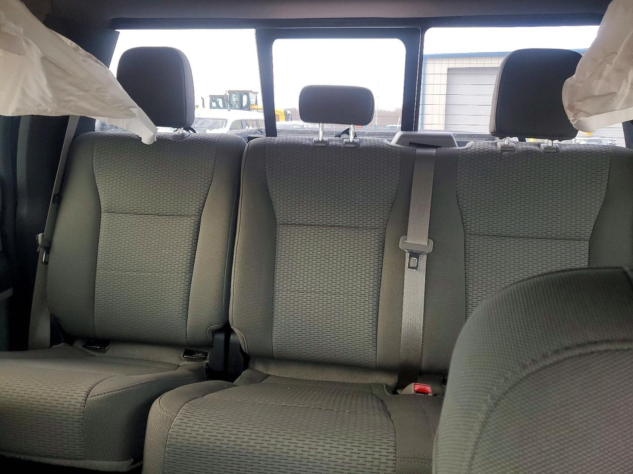 2017 FORD F150 SUPERCREW photo 10