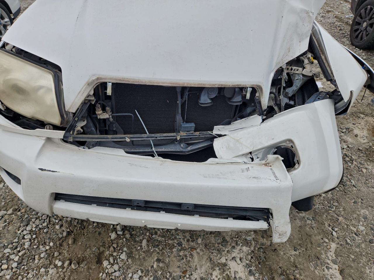 2006 TOYOTA 4RUNNER SR5 photo 12