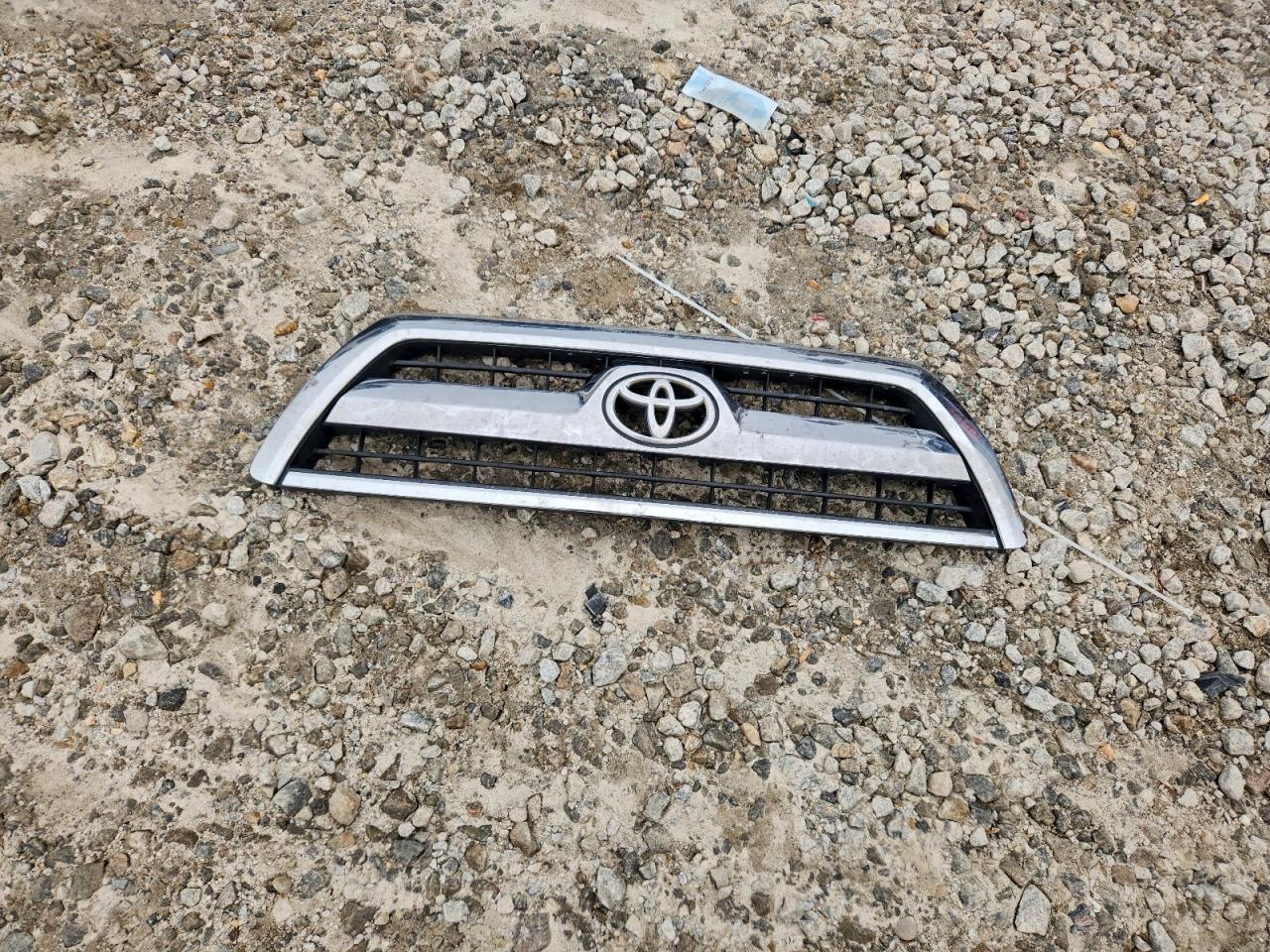 2006 TOYOTA 4RUNNER SR5 photo 13