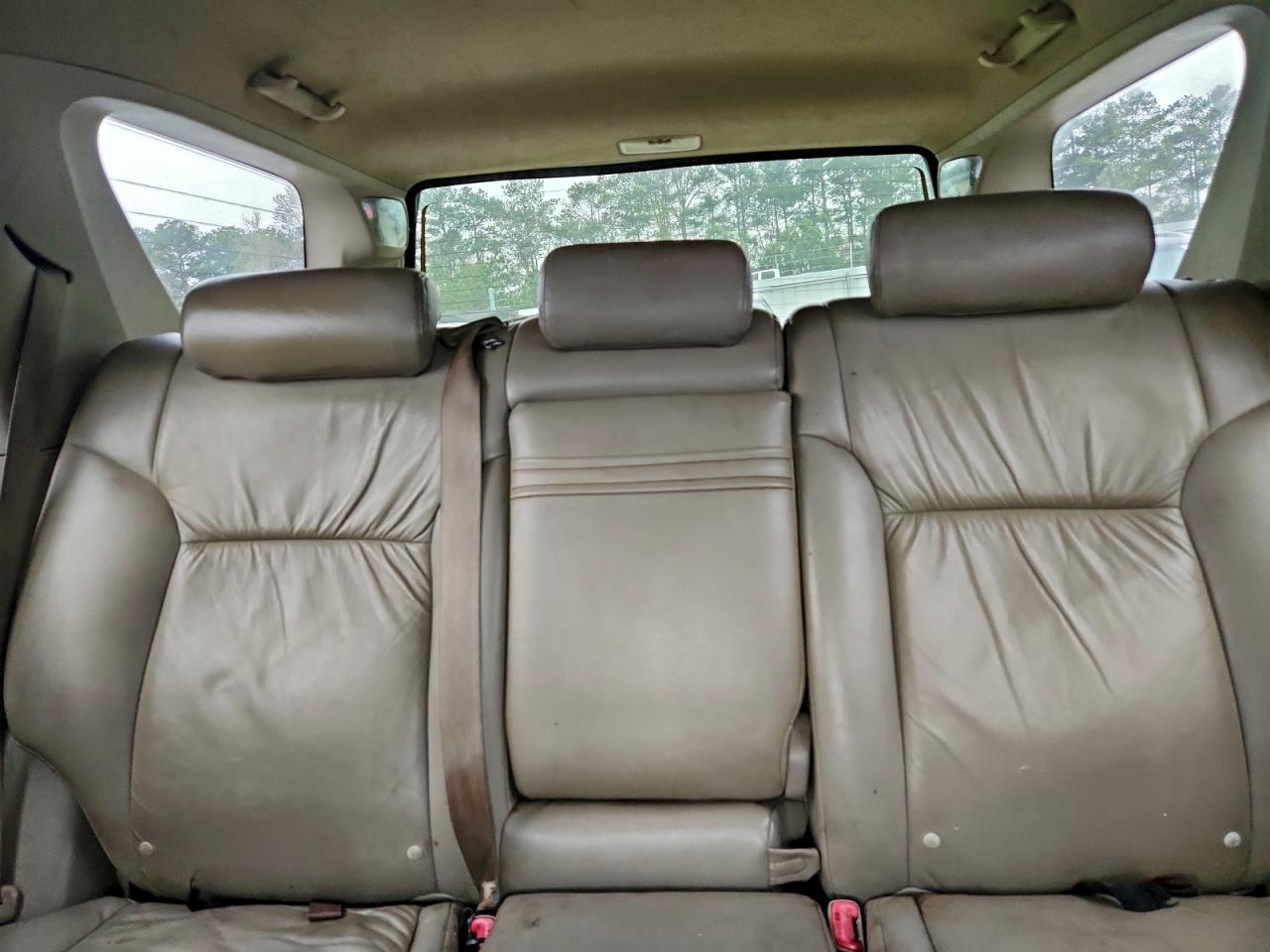 2006 TOYOTA 4RUNNER SR5 photo 10