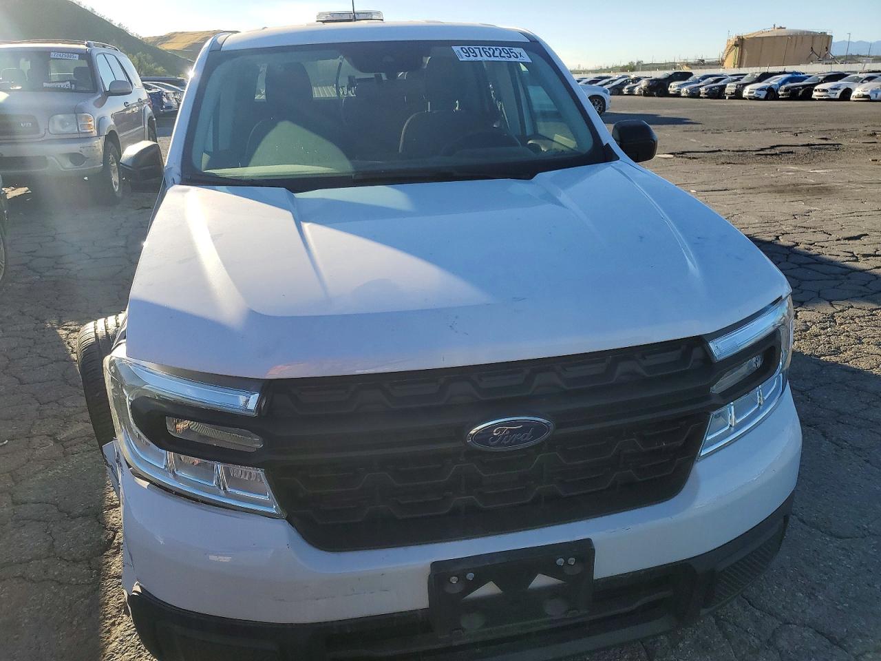 2023 FORD MAVERICK XL photo 5