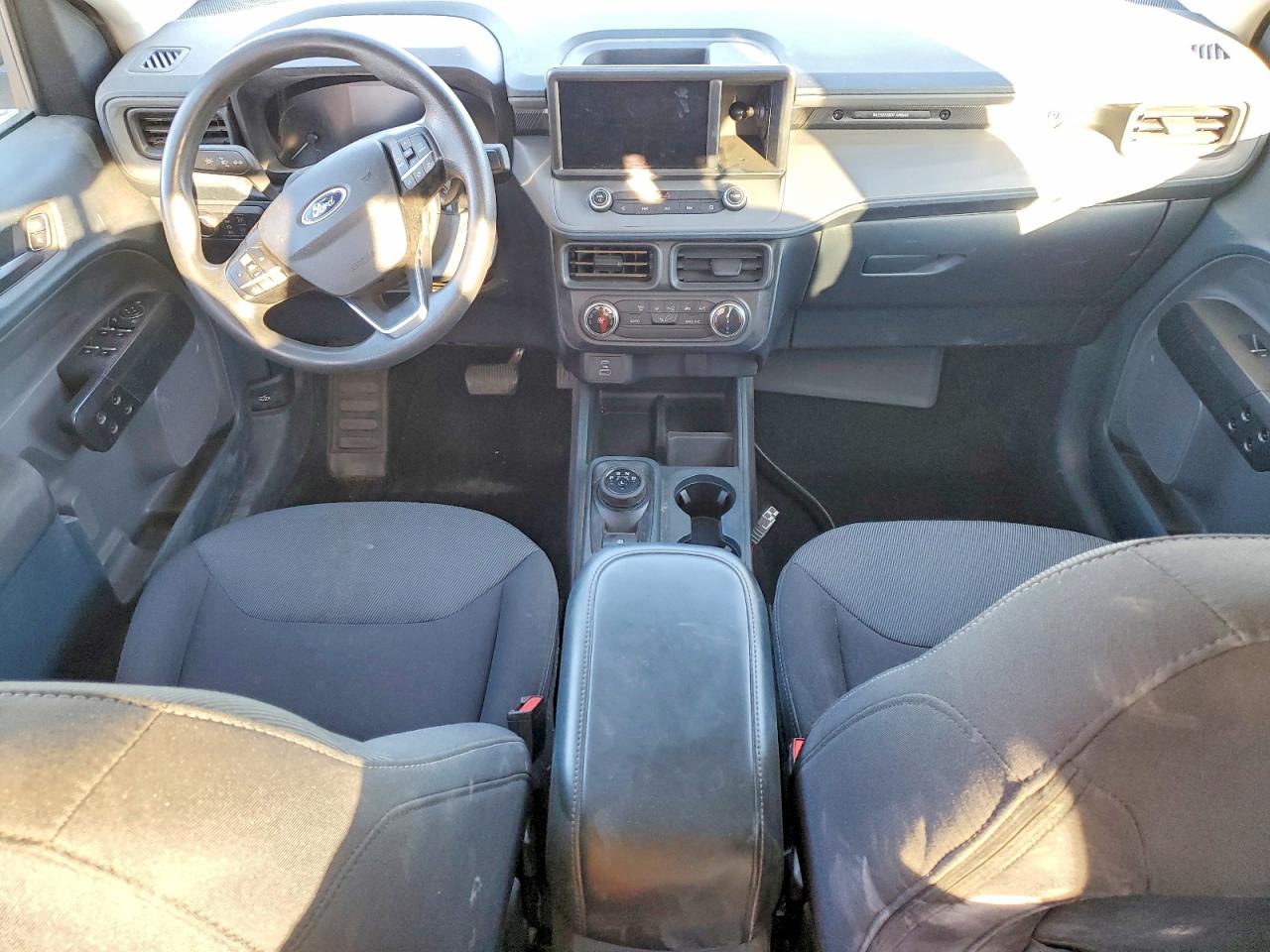 2023 FORD MAVERICK XL photo 8