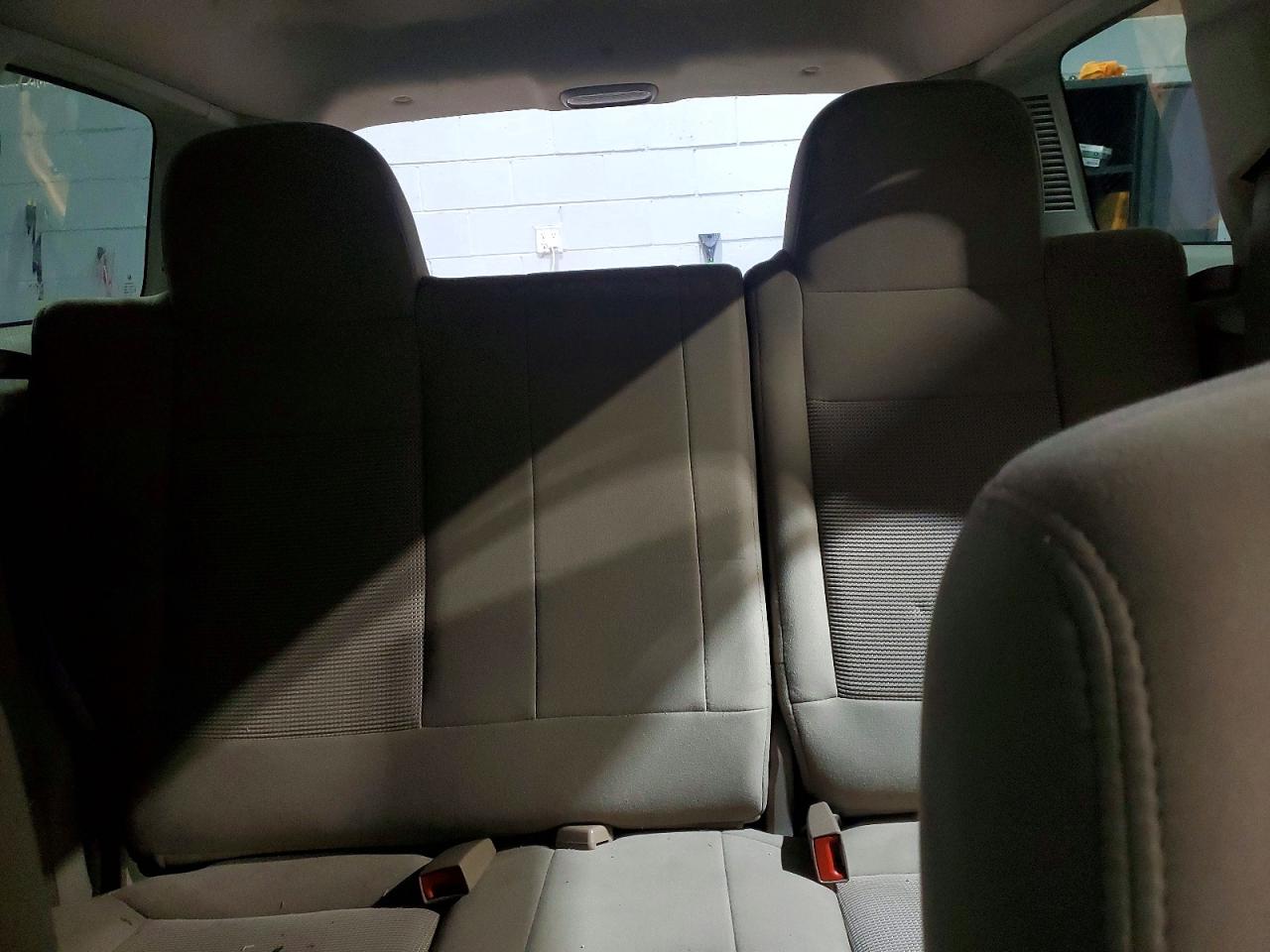 2014 JEEP PATRIOT LATITUDE photo 10