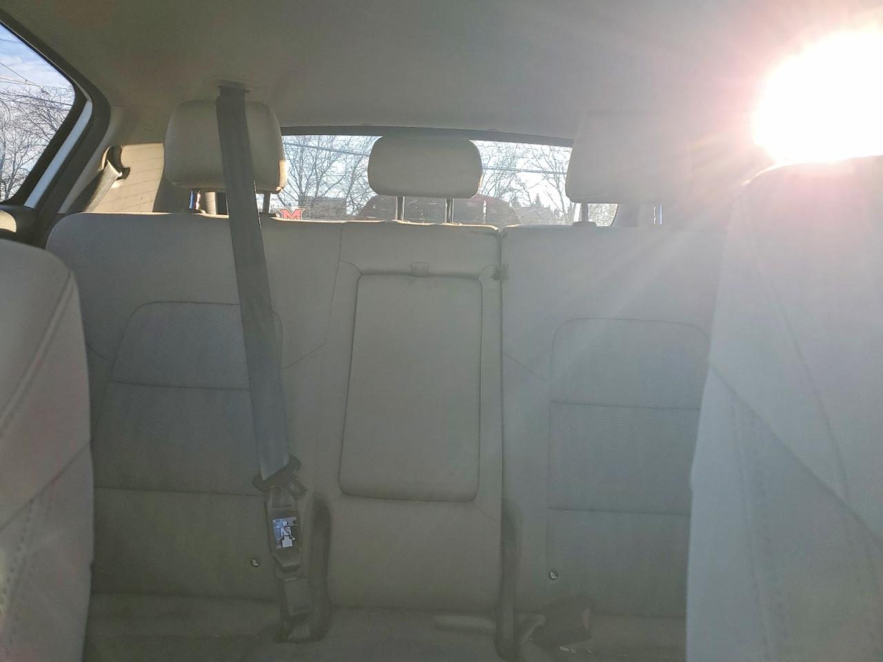 2017 KIA SPORTAGE LX photo 10
