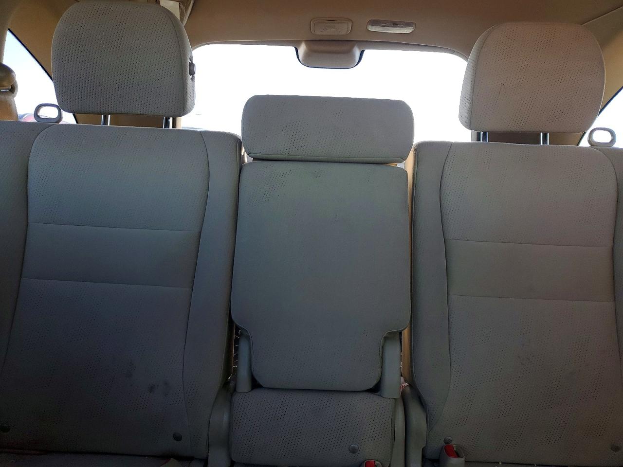 2011 HONDA CR-V EX photo 10