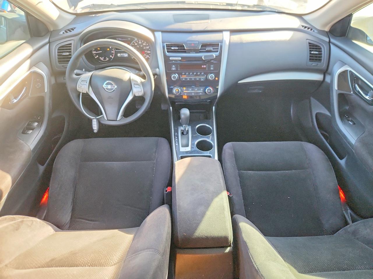2013 NISSAN ALTIMA 2.5 photo 8