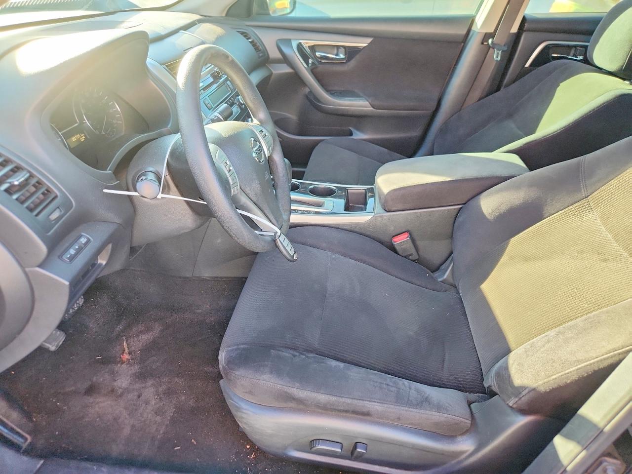 2013 NISSAN ALTIMA 2.5 photo 7
