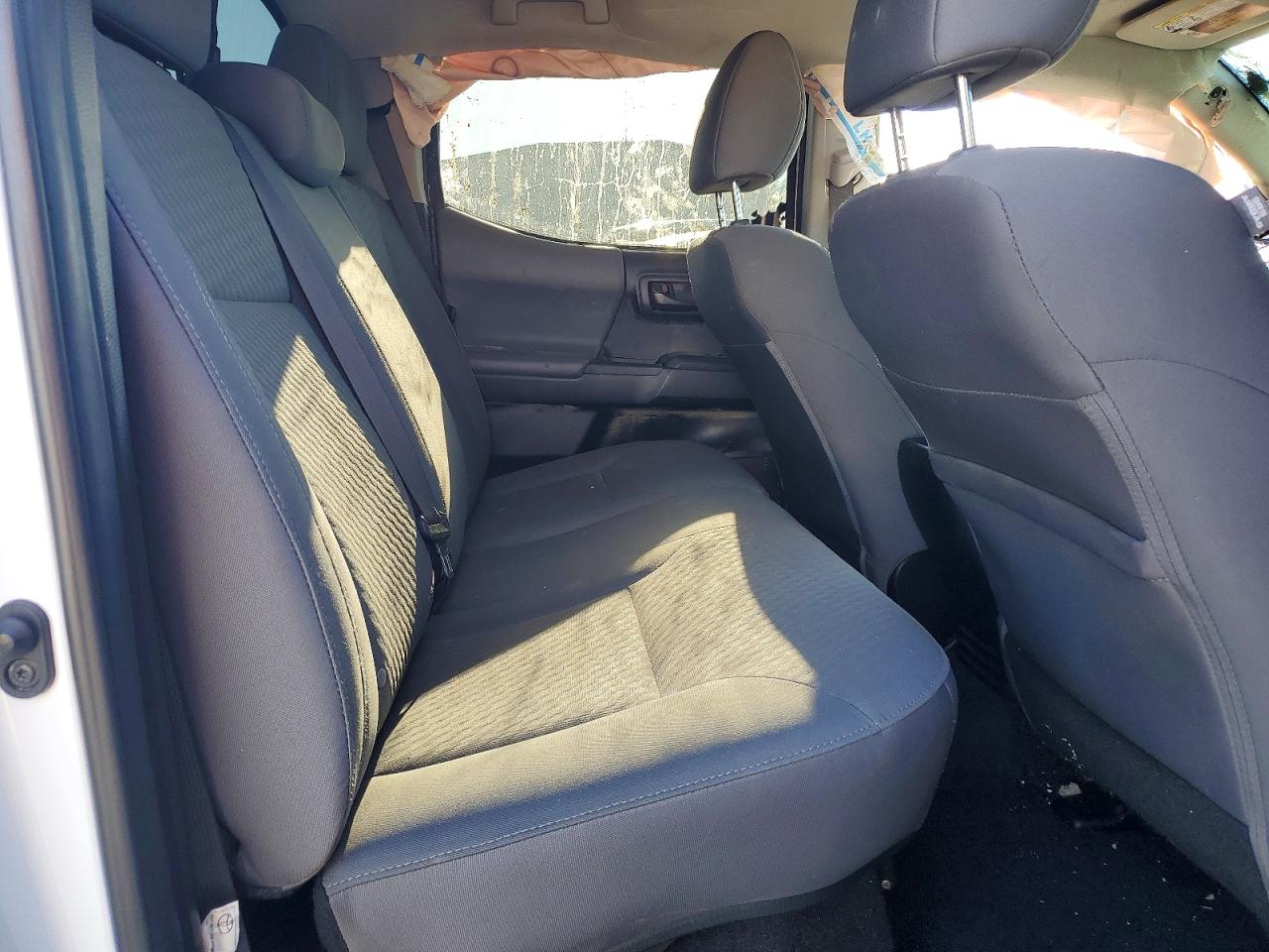 2022 TOYOTA TACOMA DOUBLE CAB photo 10