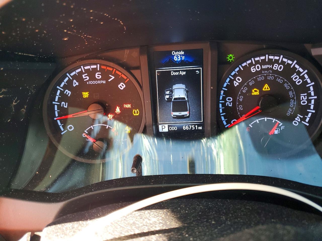 2022 TOYOTA TACOMA DOUBLE CAB photo 9
