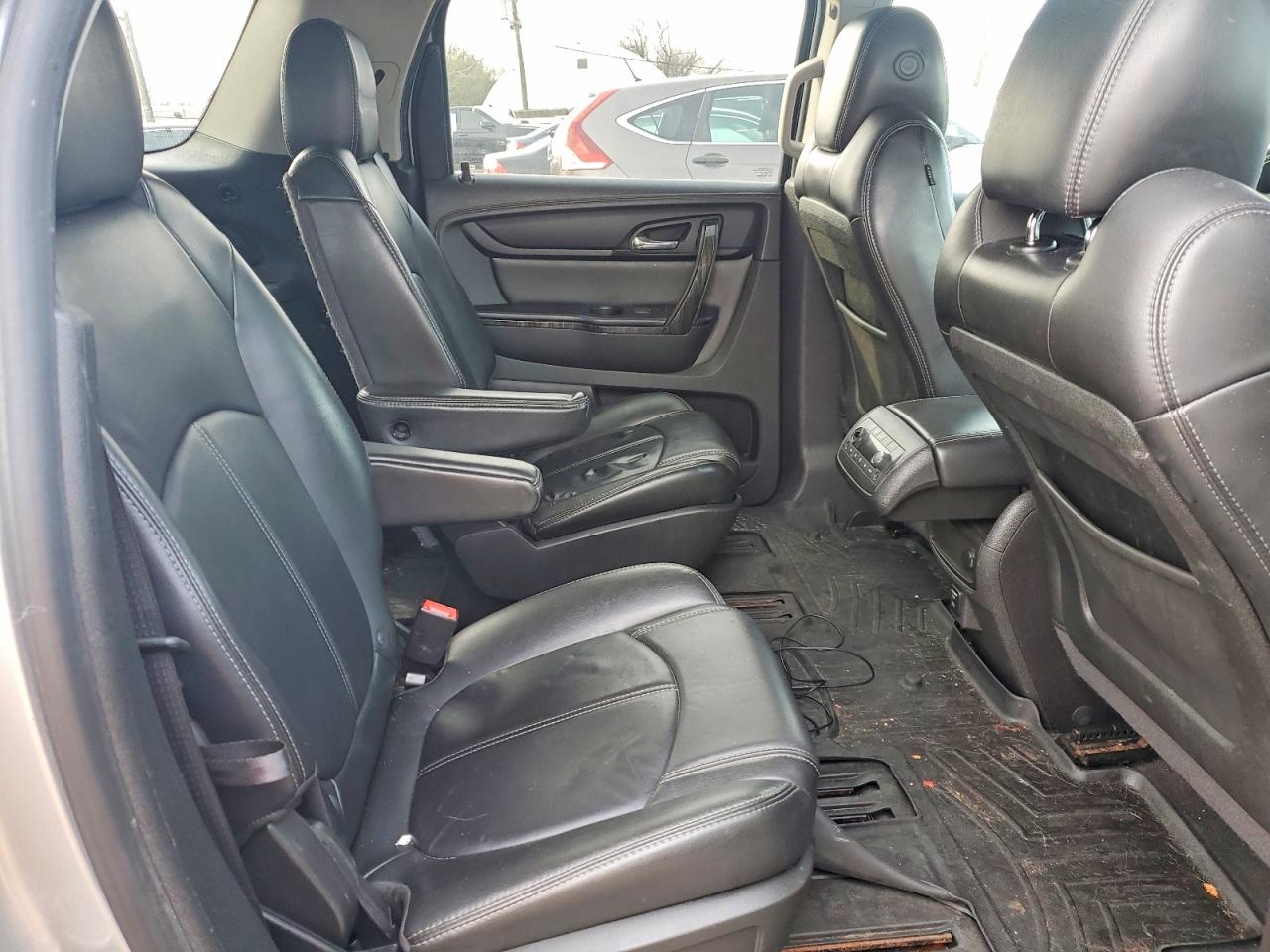 2014 GMC ACADIA SLT-1 photo 11