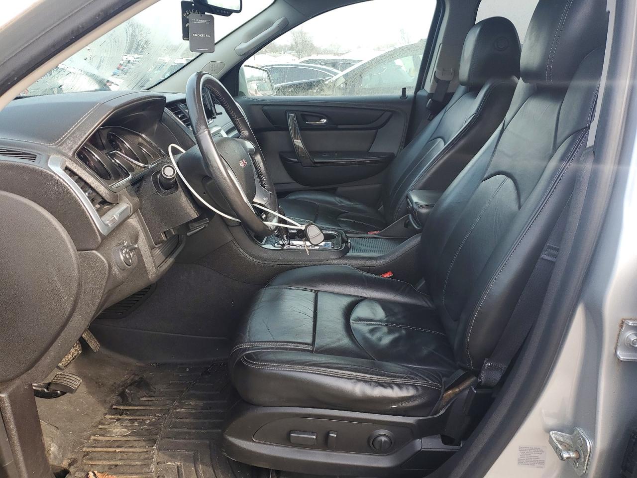2014 GMC ACADIA SLT-1 photo 7
