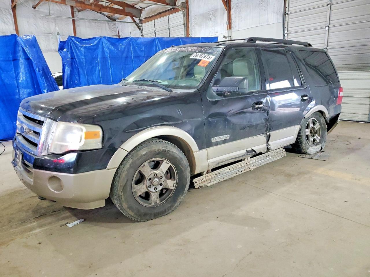 2008 FORD EXPEDITION