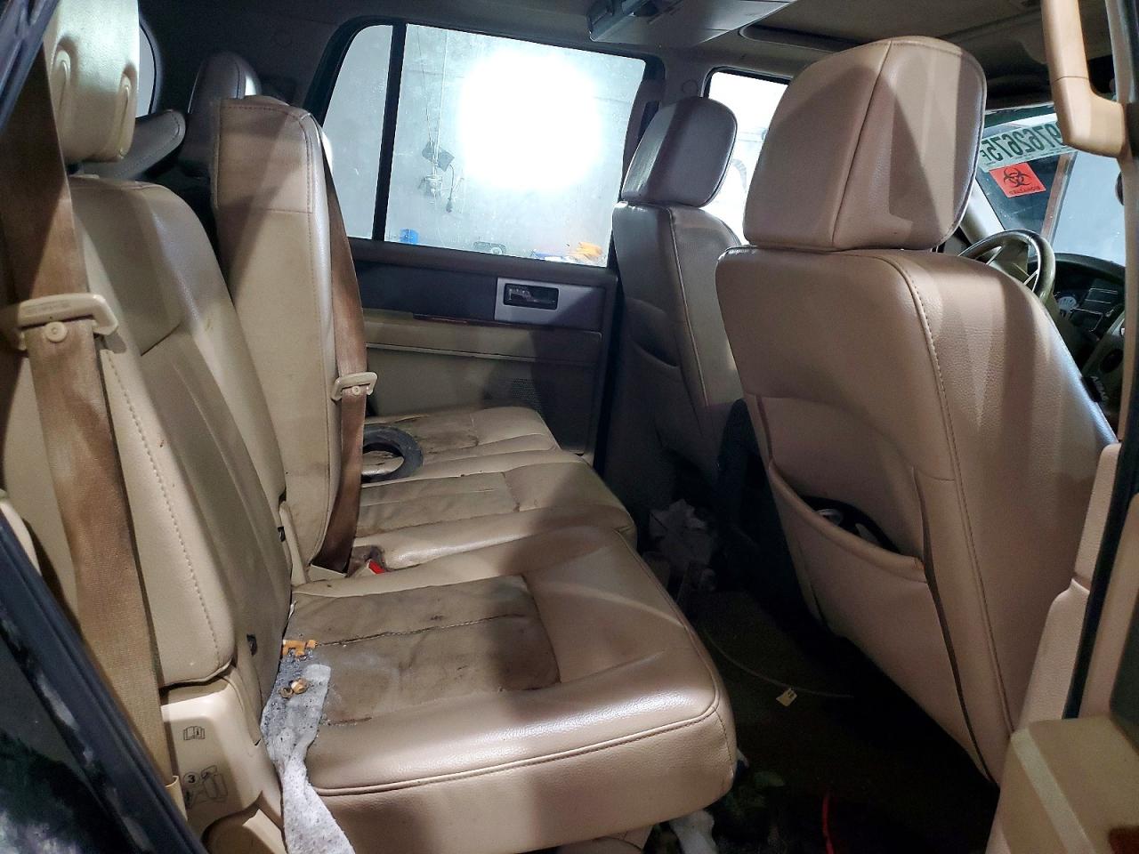 2008 FORD EXPEDITION EDDIE BAUER photo 21