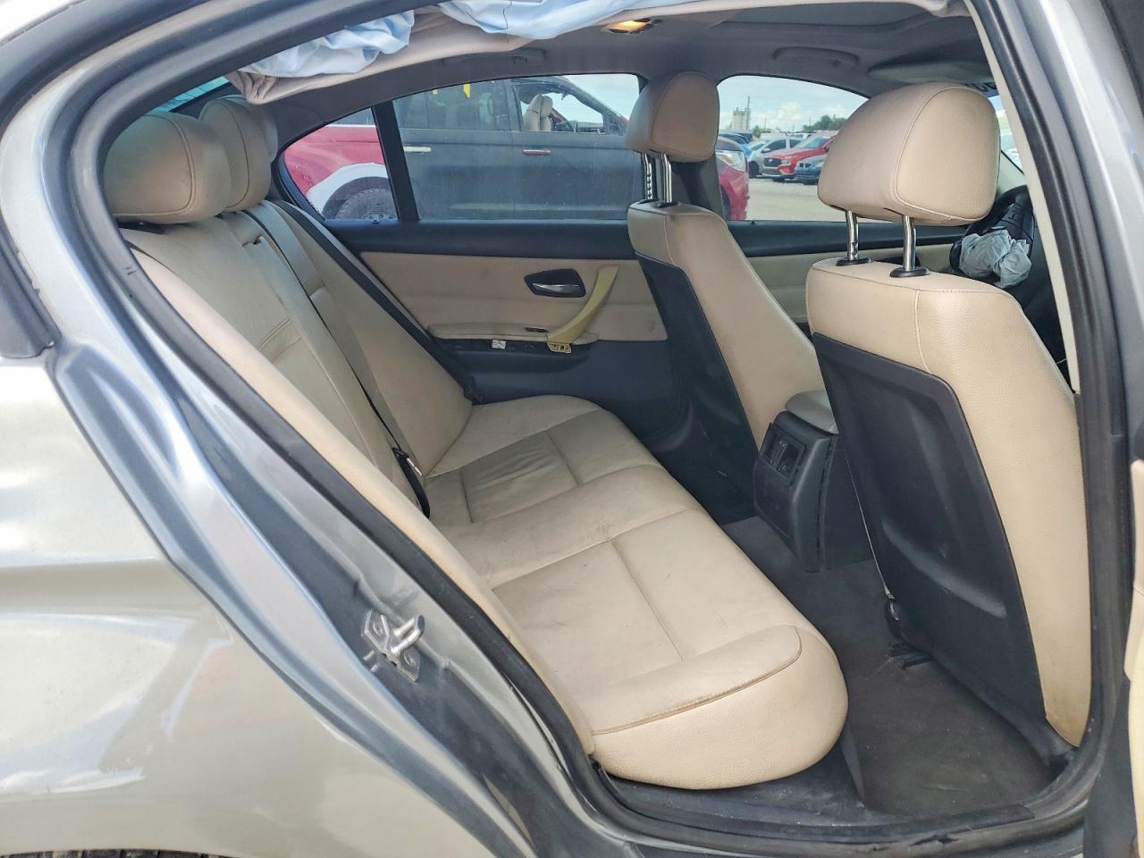 2011 BMW 328 XI photo 10