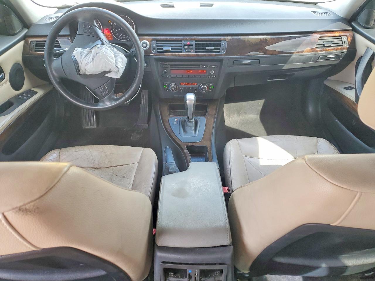 2011 BMW 328 XI photo 8