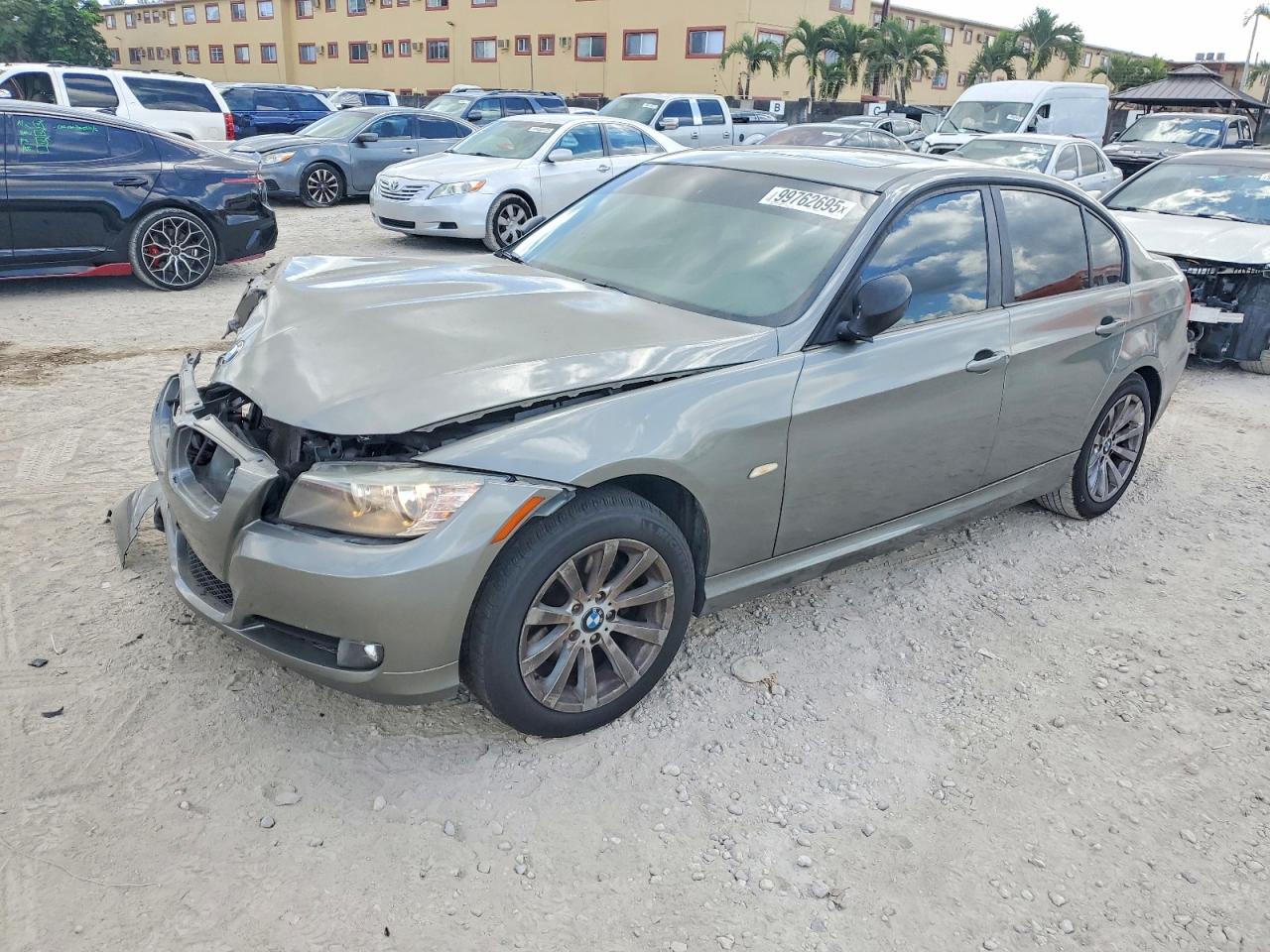 2011 BMW 328