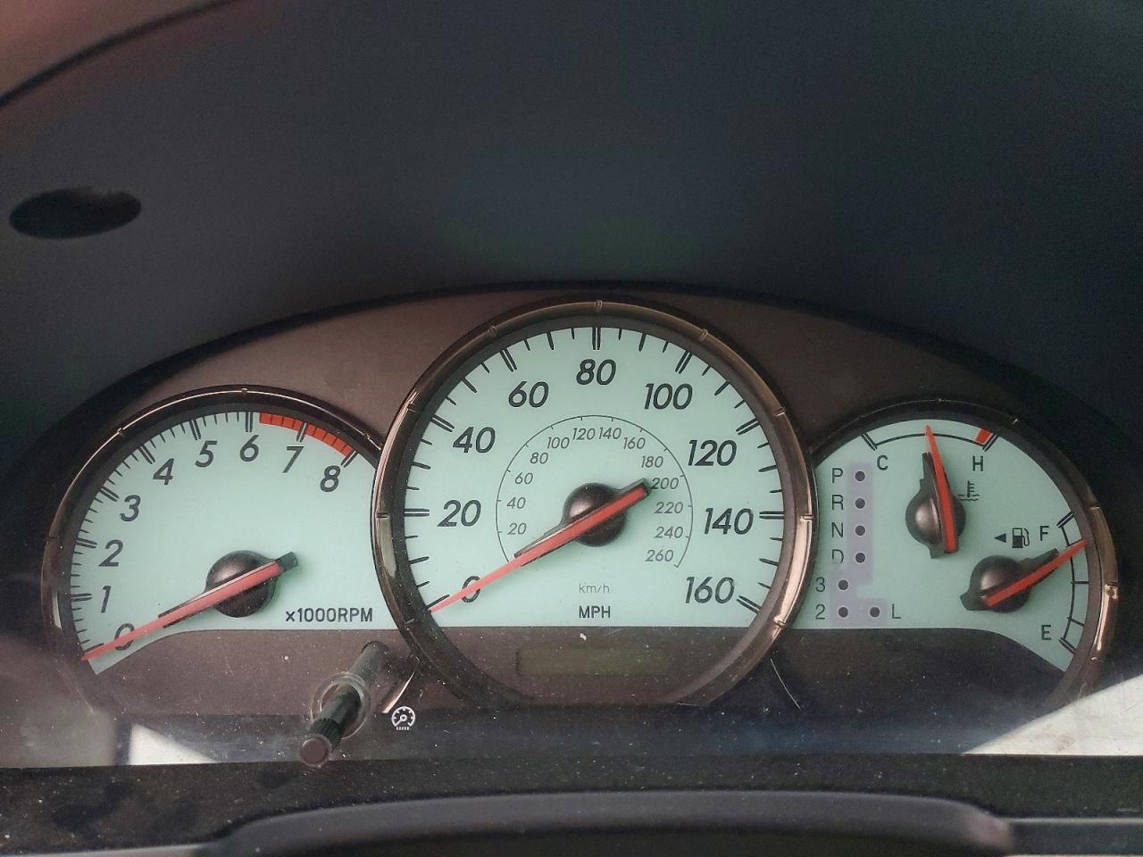 2005 TOYOTA CAMRY SOLARA SE photo 25