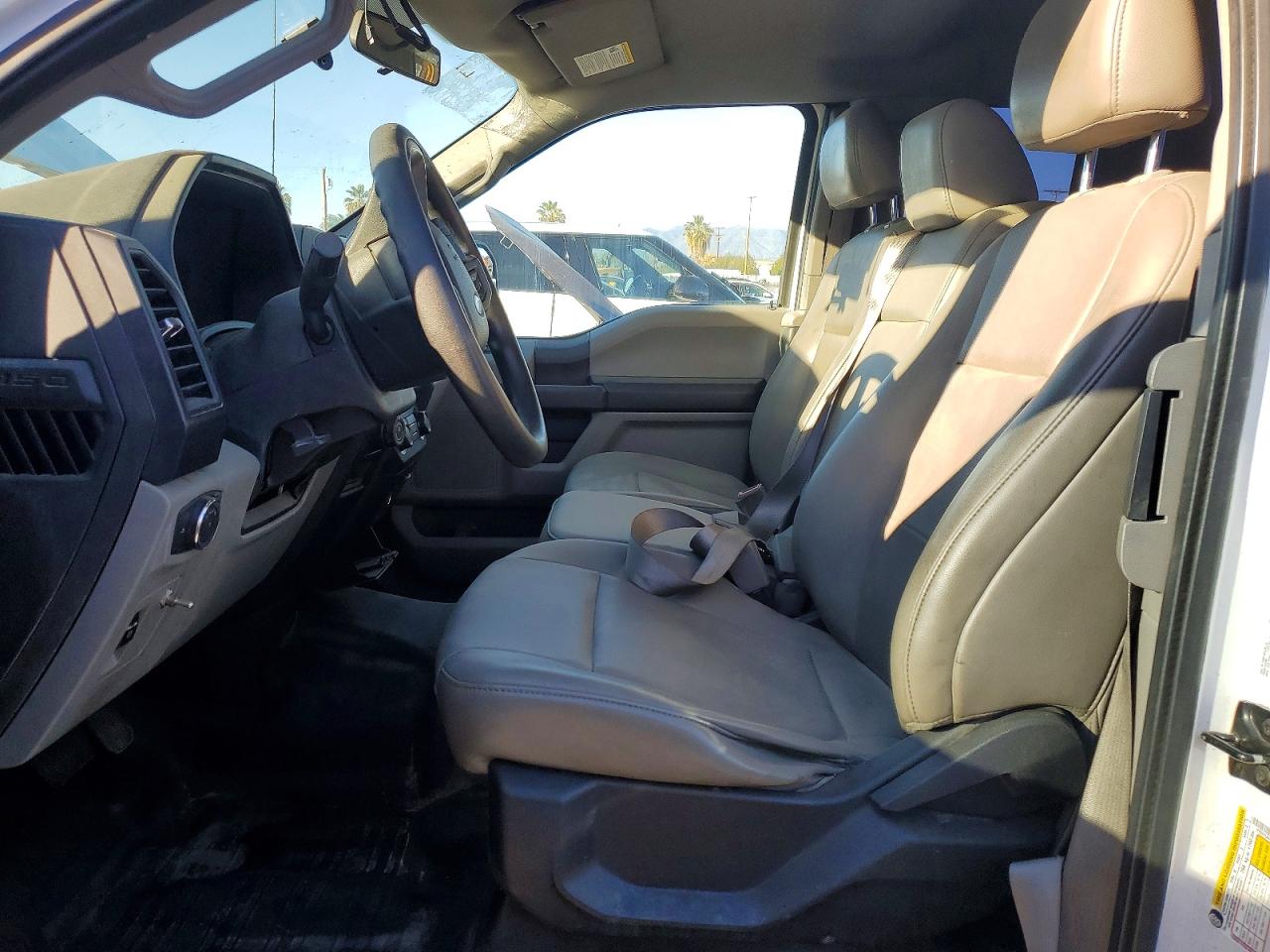2018 FORD F150 SUPER CAB photo 7