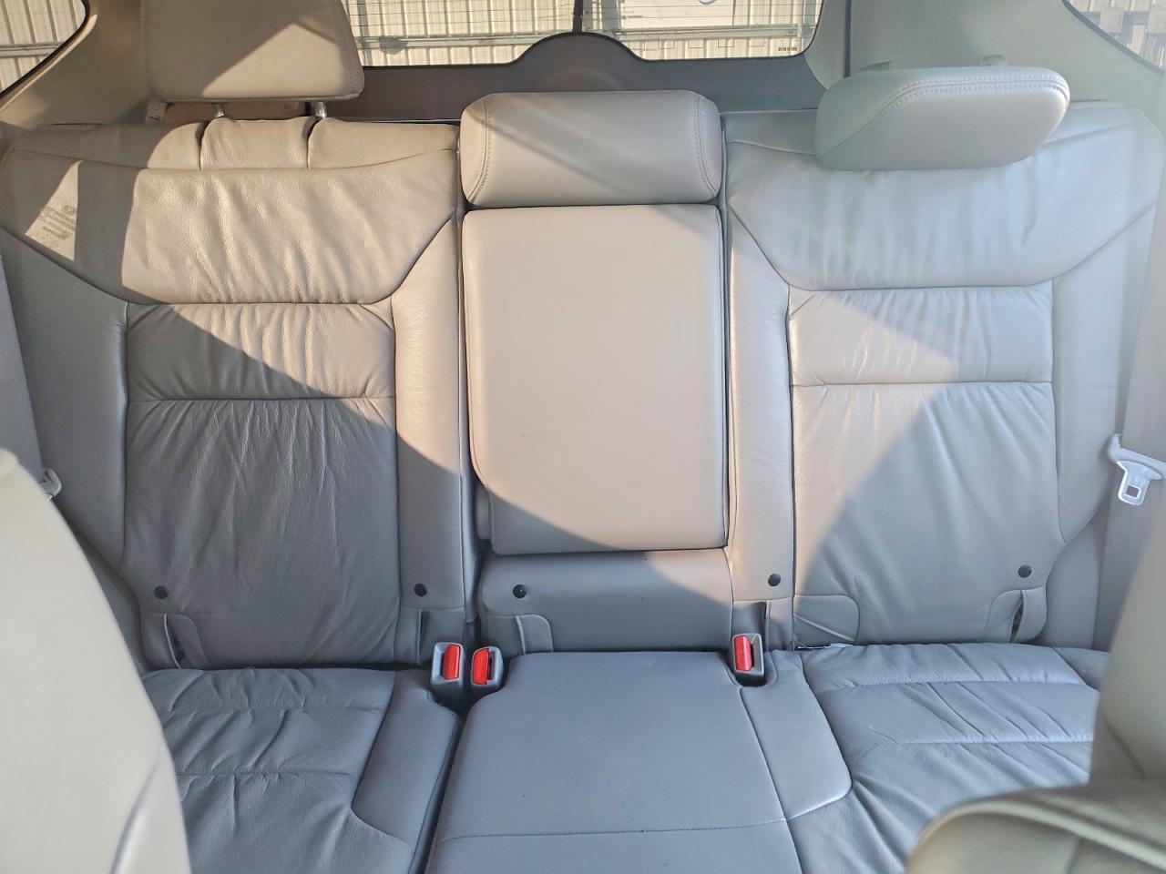 2013 HONDA CR-V EXL photo 19