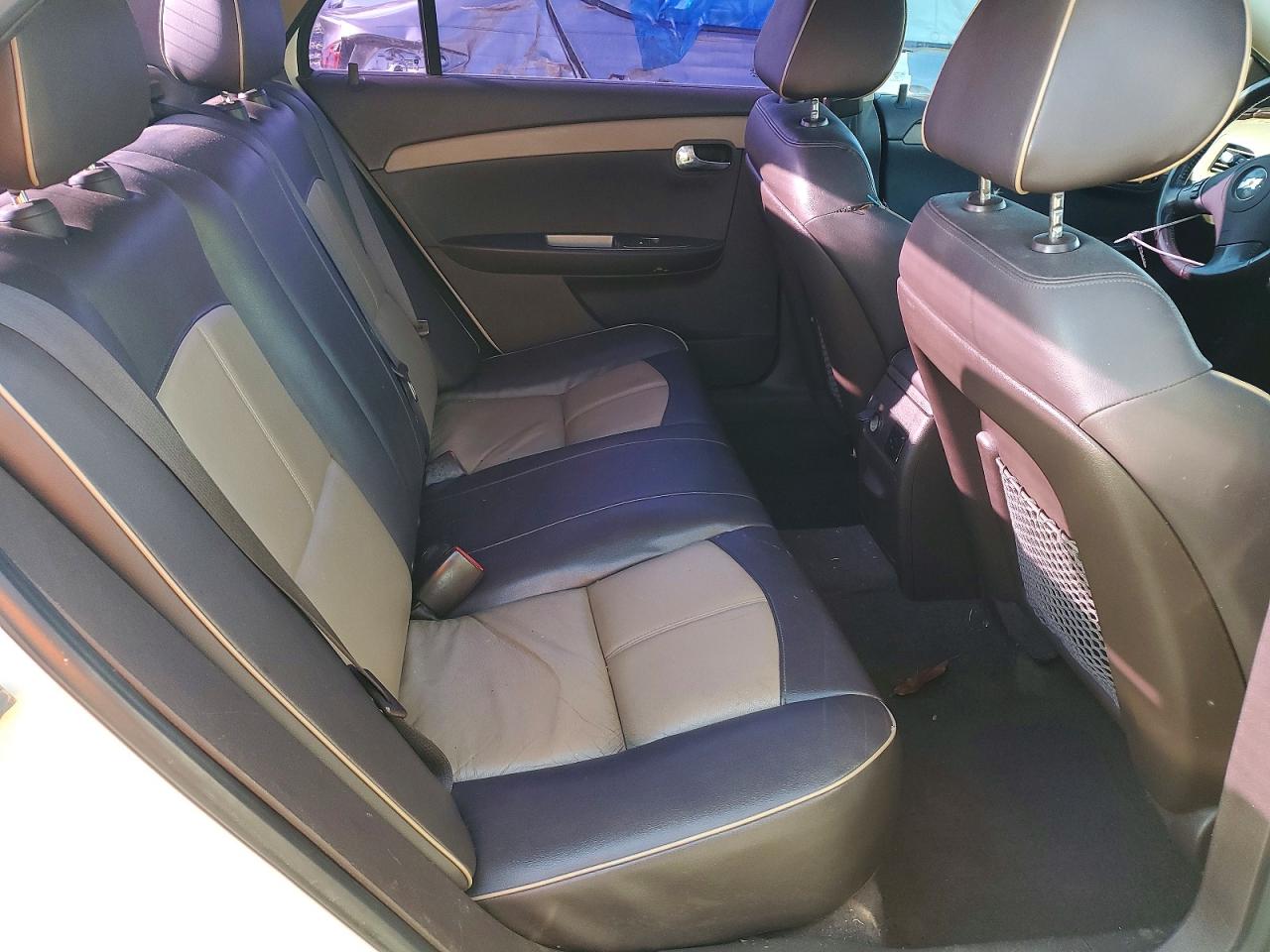 2011 CHEVROLET MALIBU photo 19