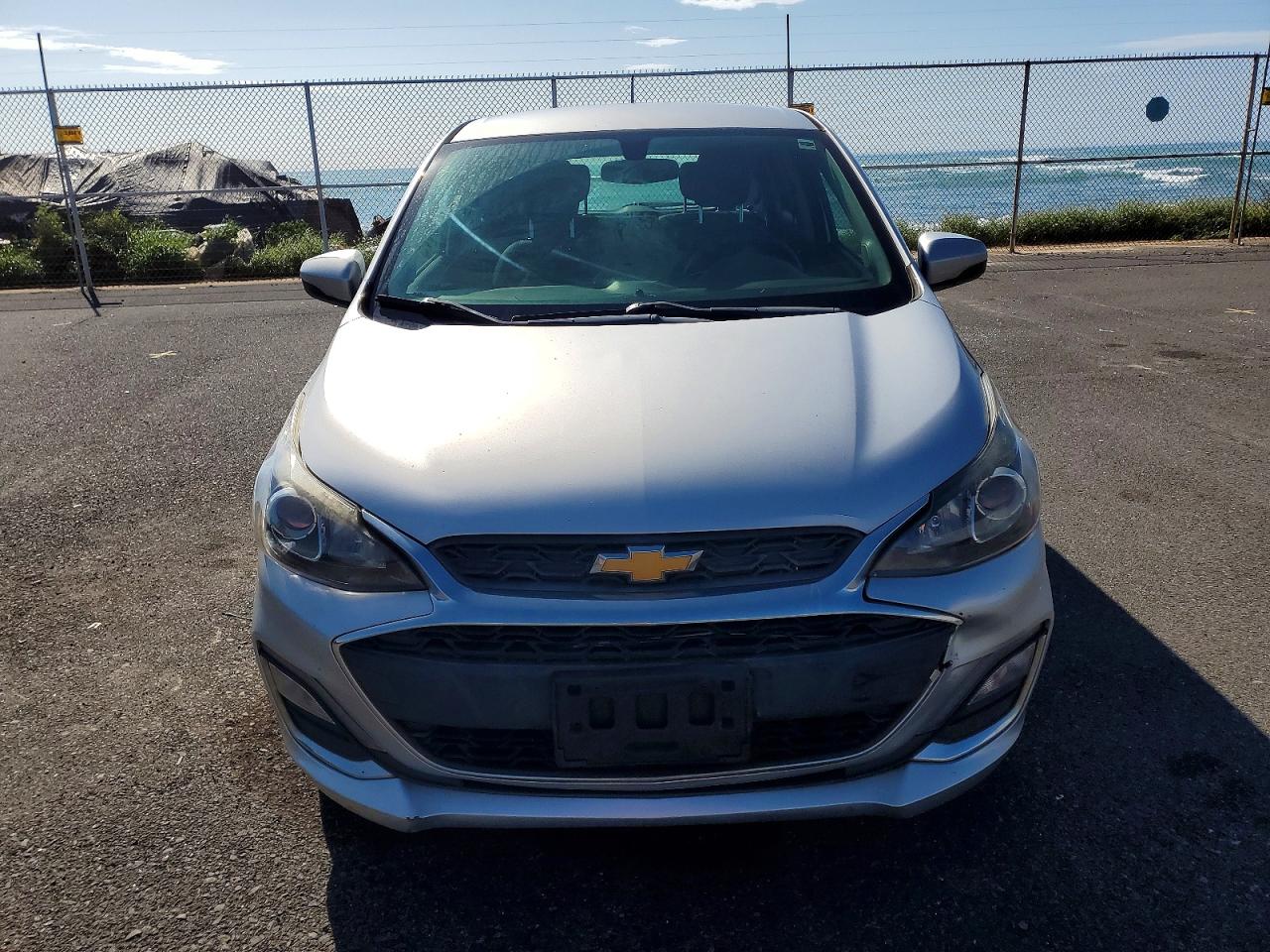 2020 CHEVROLET SPARK 1LT photo 5