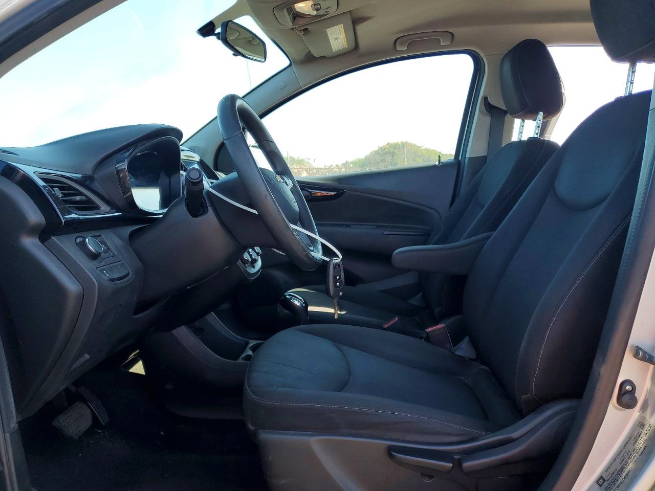 2020 CHEVROLET SPARK 1LT photo 7
