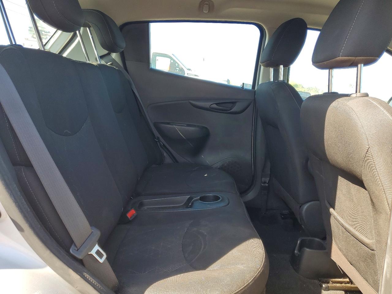 2020 CHEVROLET SPARK 1LT photo 11