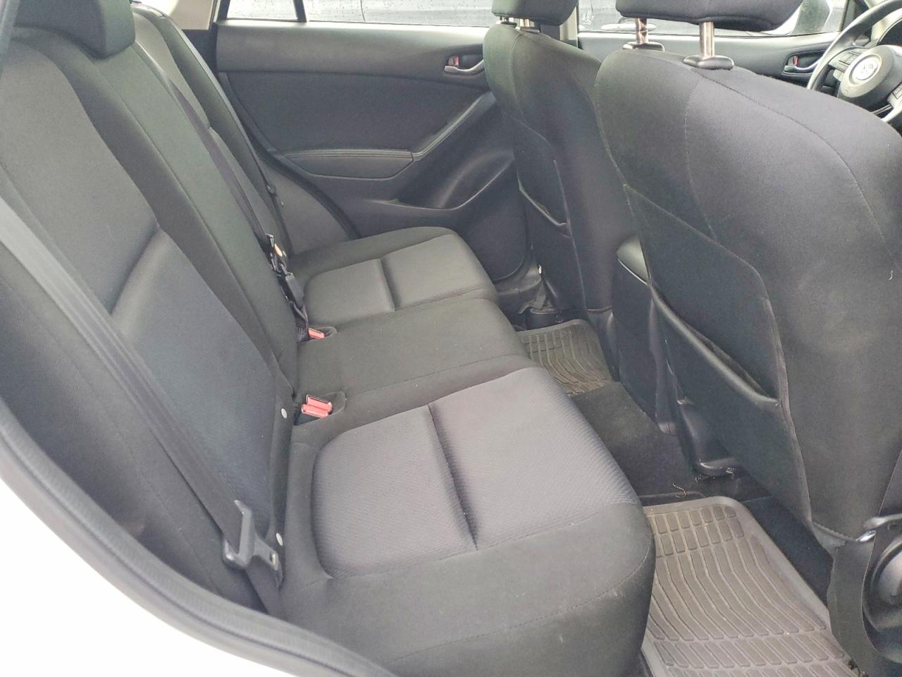 2014 MAZDA CX-5 SPORT photo 11