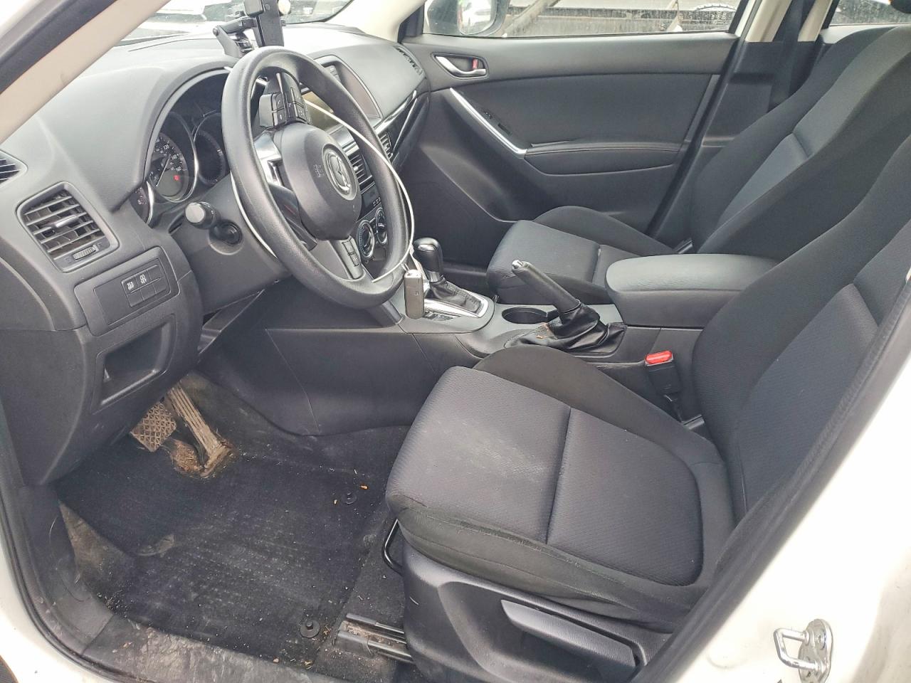 2014 MAZDA CX-5 SPORT photo 7