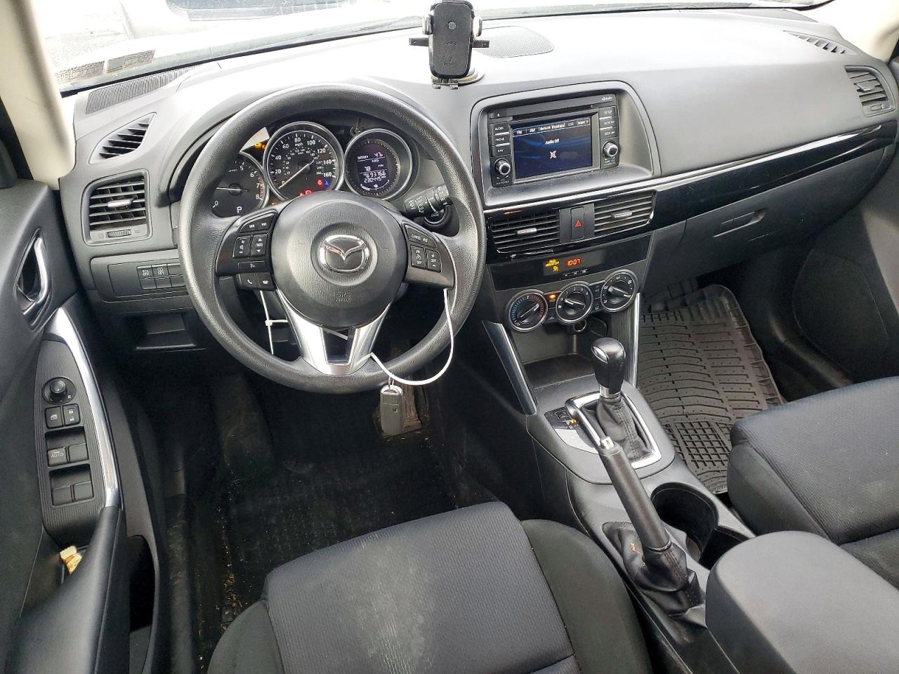 2014 MAZDA CX-5 SPORT photo 8