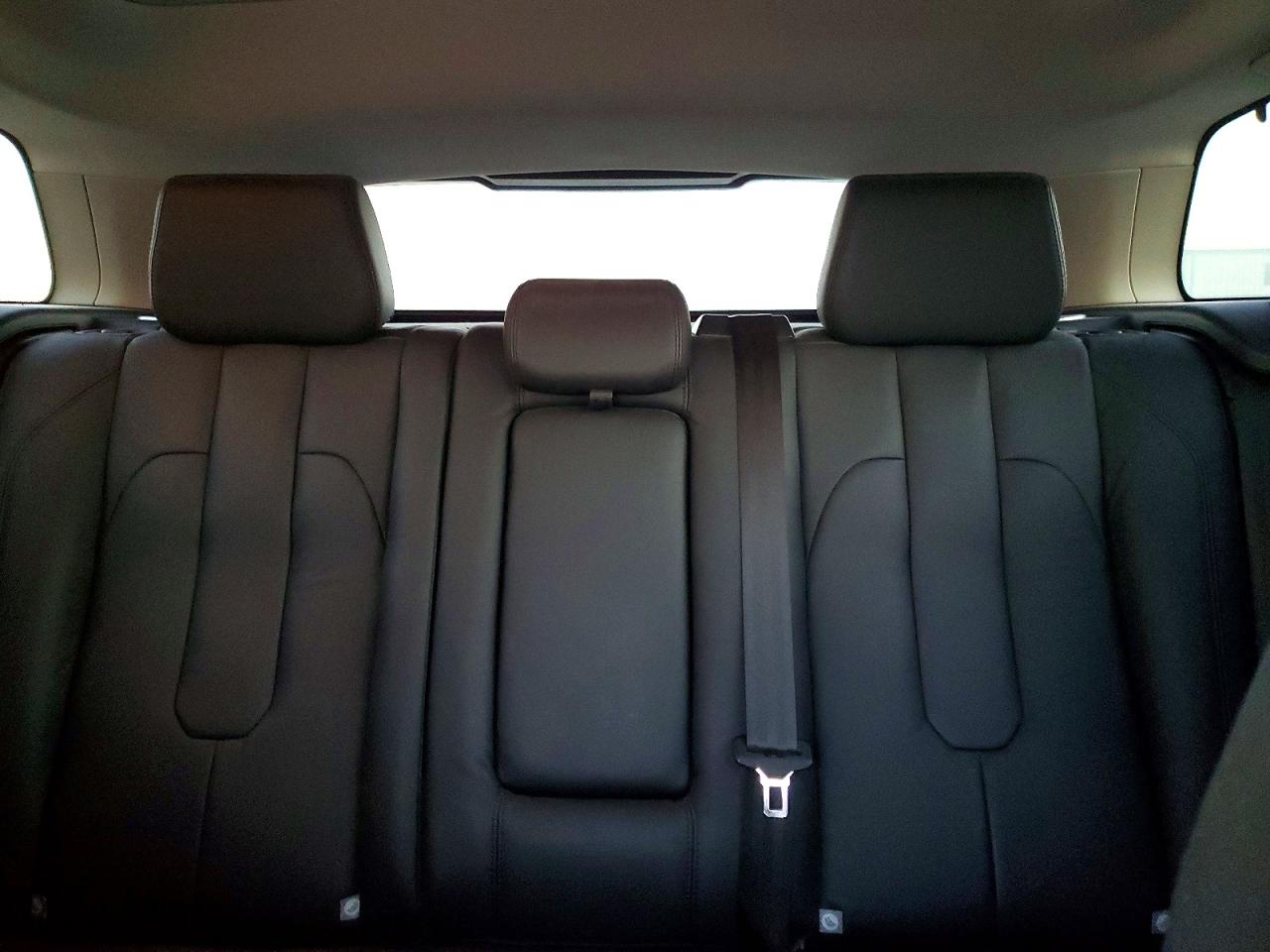 2015 LAND ROVER RANGE ROVER EVOQUE PURE PREMIUM photo 10