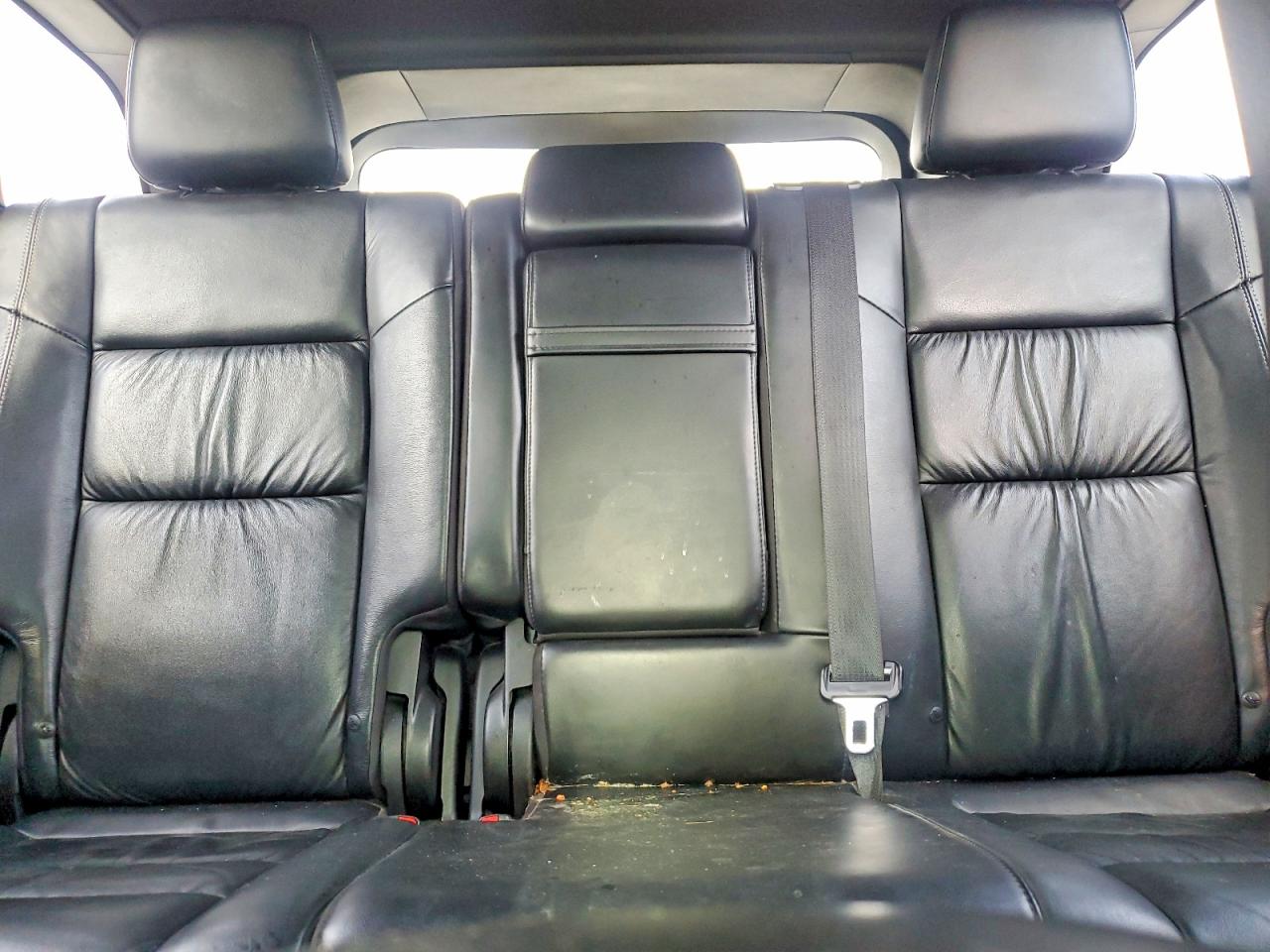 2015 JEEP GRAND CHEROKEE LIMITED photo 10
