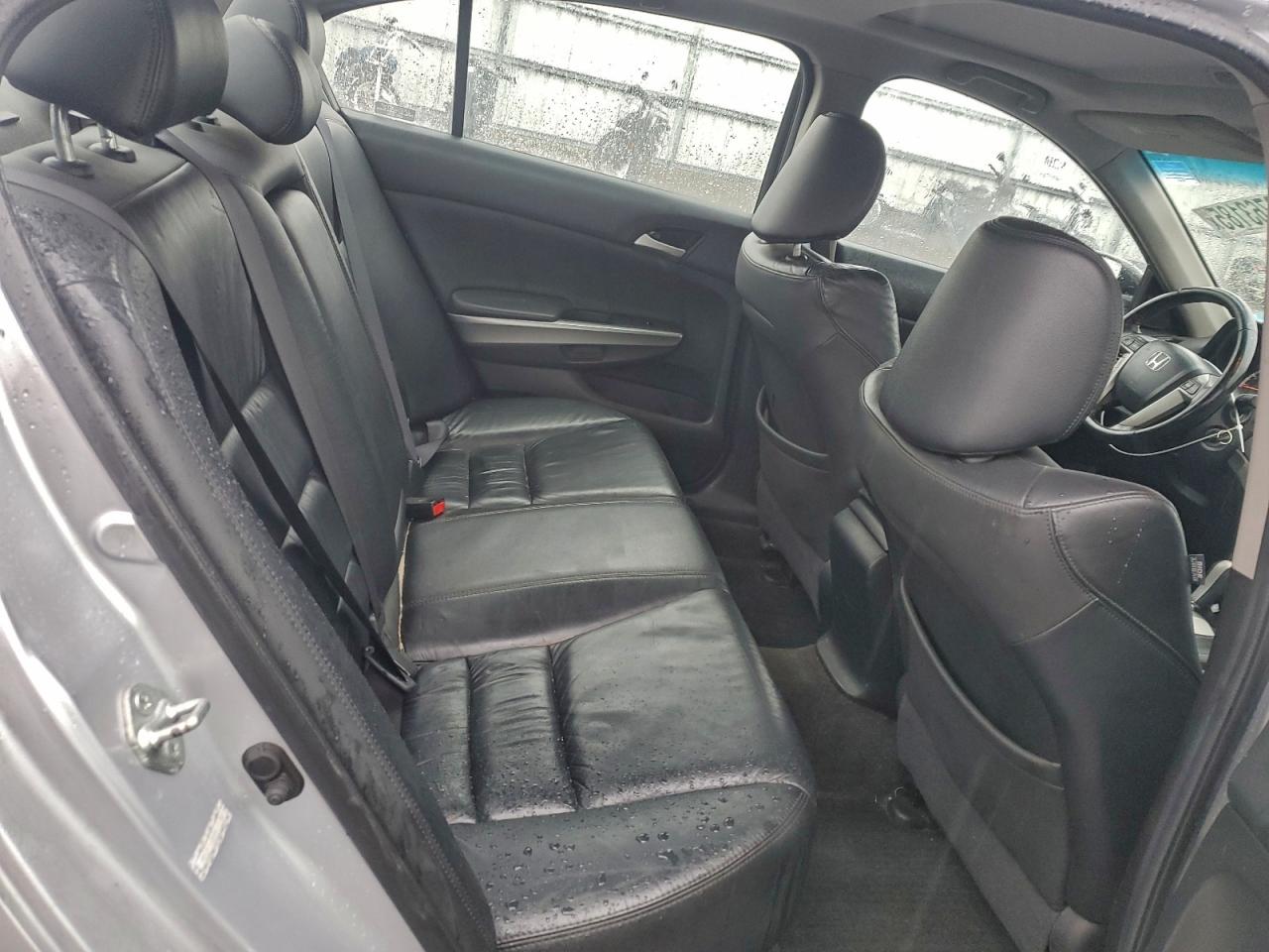 2009 HONDA ACCORD EXL photo 10