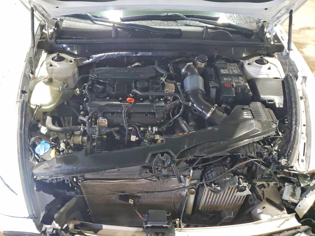 2020 HYUNDAI SONATA LIMITED photo 11