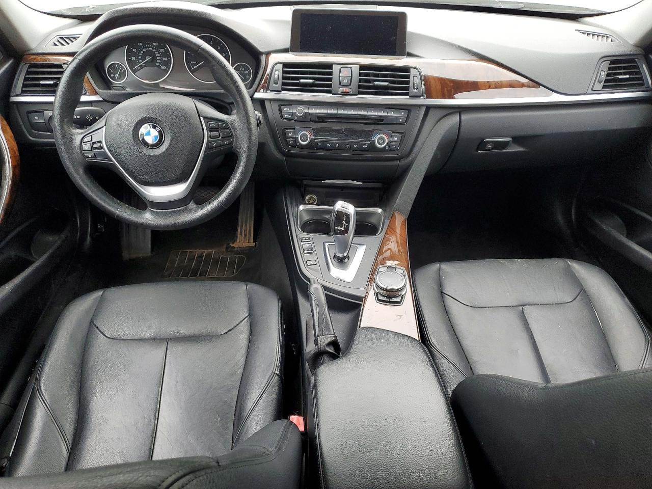 2015 BMW 328 XI photo 8