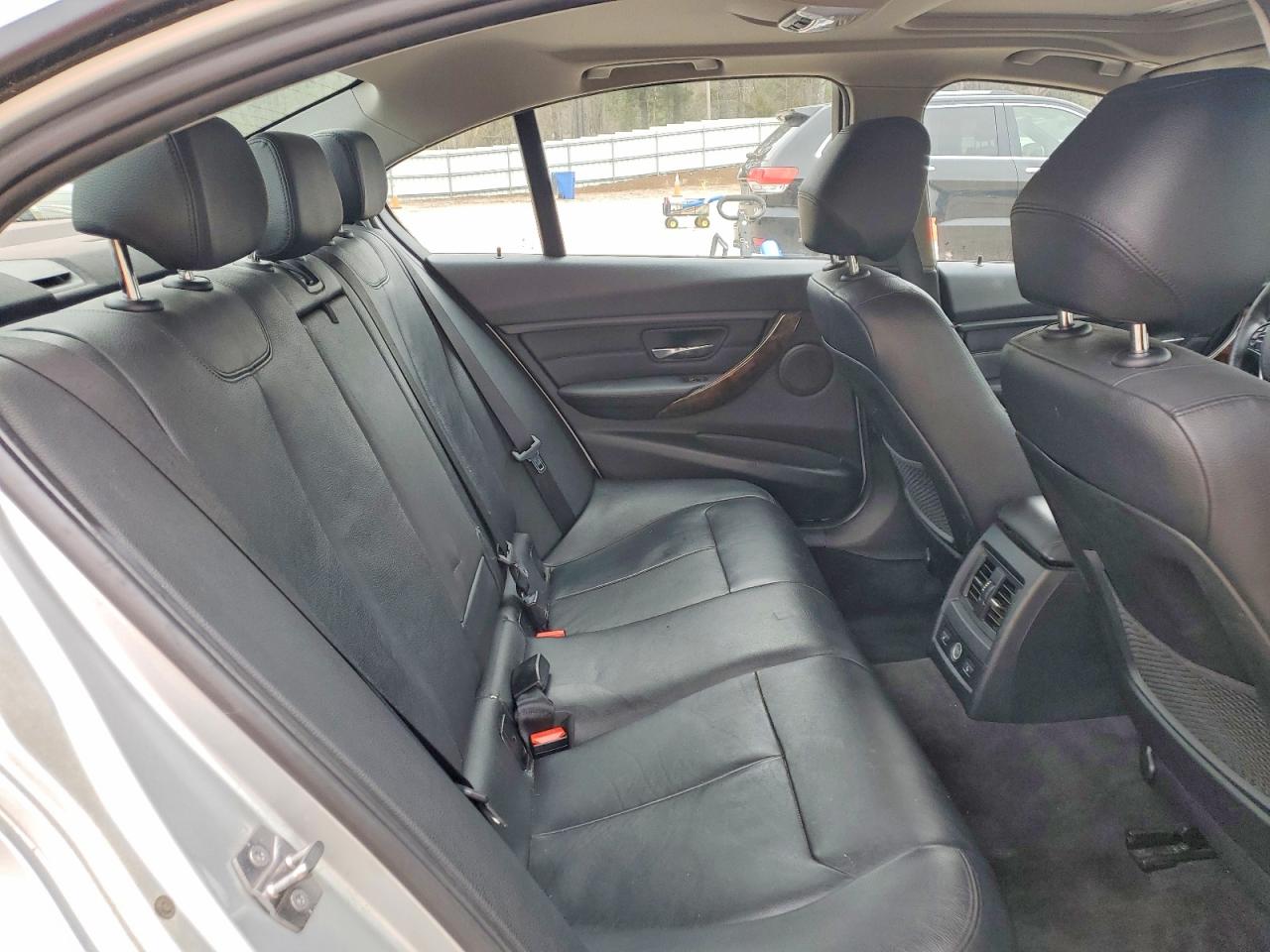 2015 BMW 328 XI photo 10