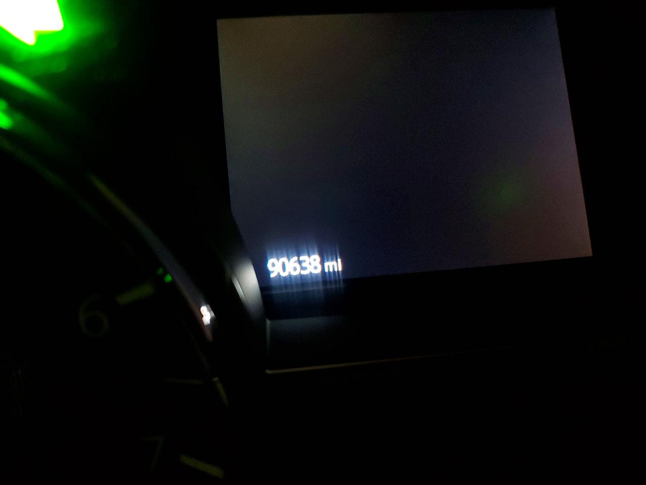 2018 NISSAN ALTIMA 2.5 photo 9