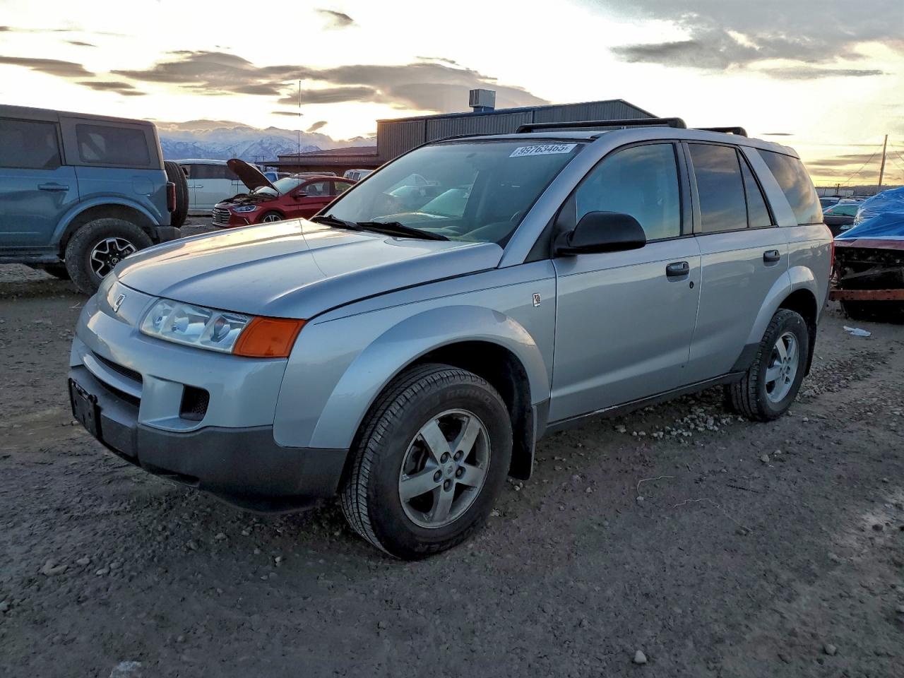 2005 SATURN VUE
