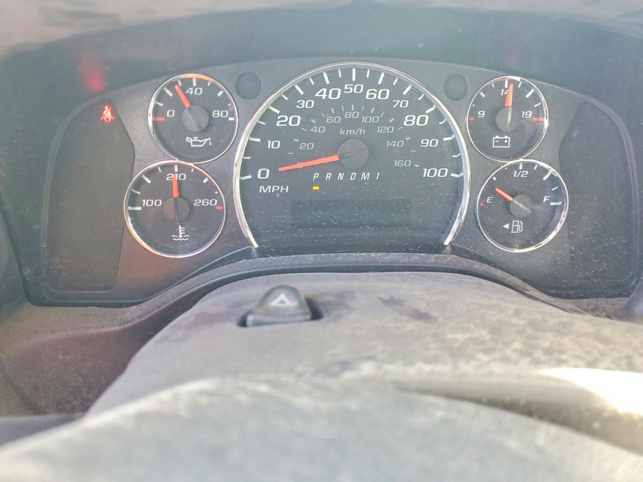 2018 CHEVROLET EXPRESS G3500 photo 9
