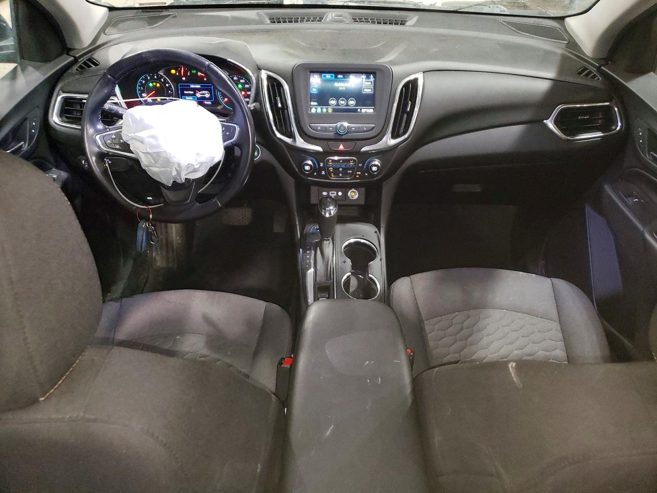 2019 CHEVROLET EQUINOX LT photo 8