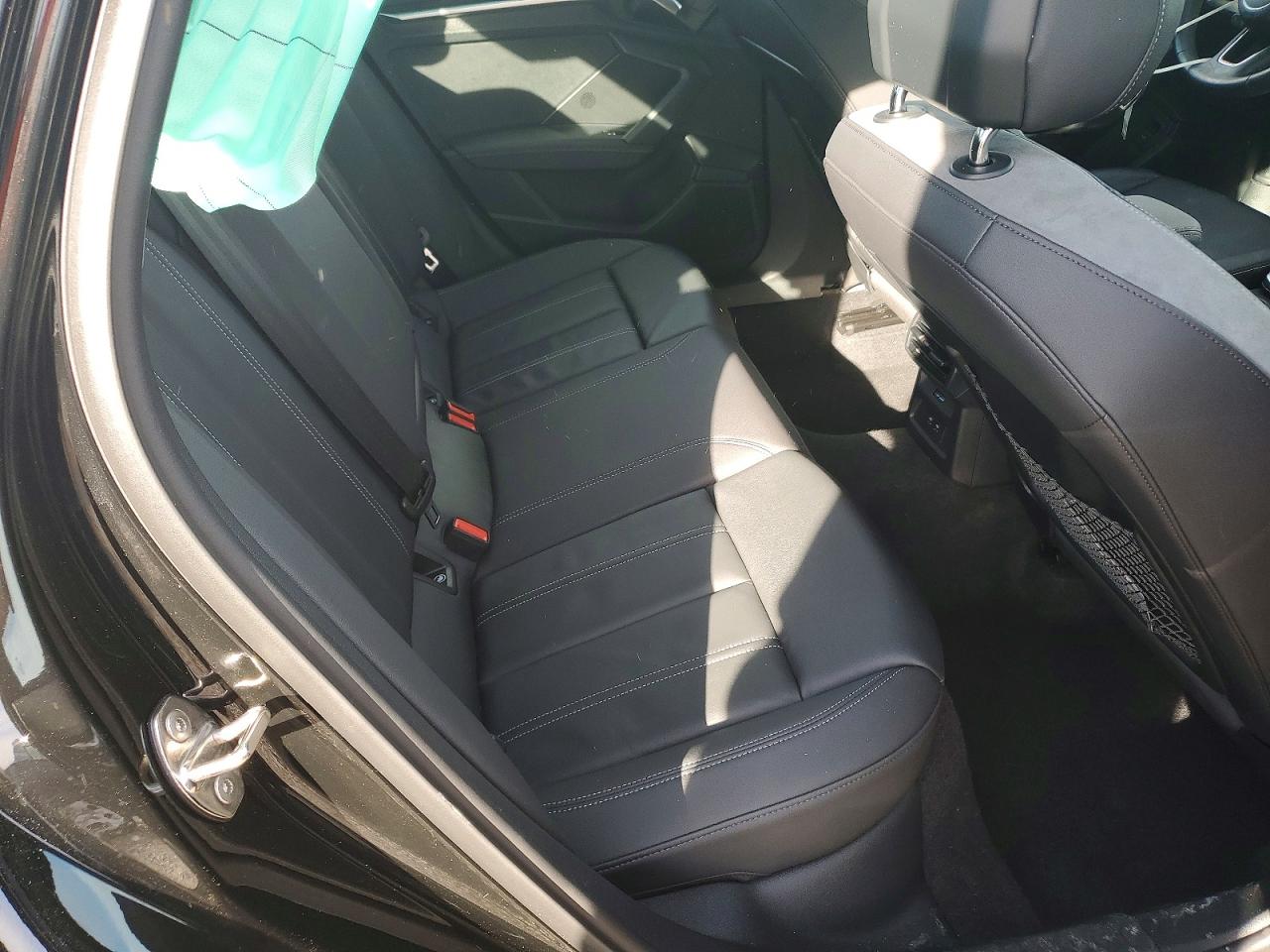 2023 AUDI A3 PREMIUM photo 10