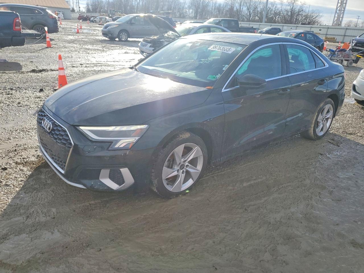 2023 AUDI A3