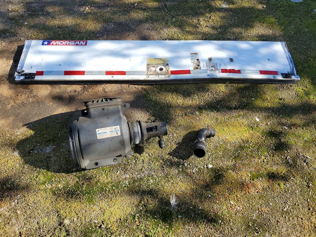 2015 HINO 268 REFRIGERATED BOX TRUCK photo 13