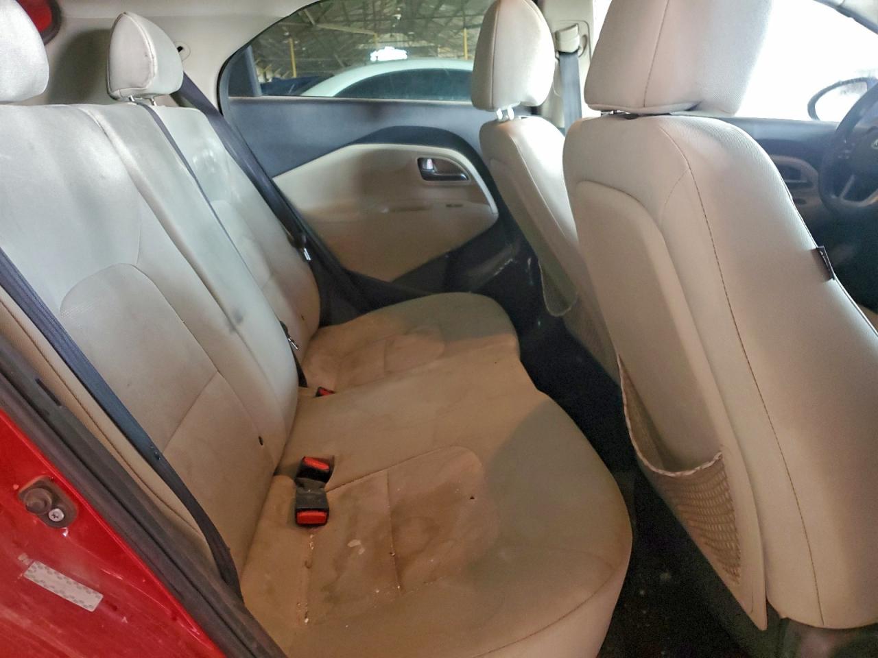 2013 KIA RIO LX photo 10